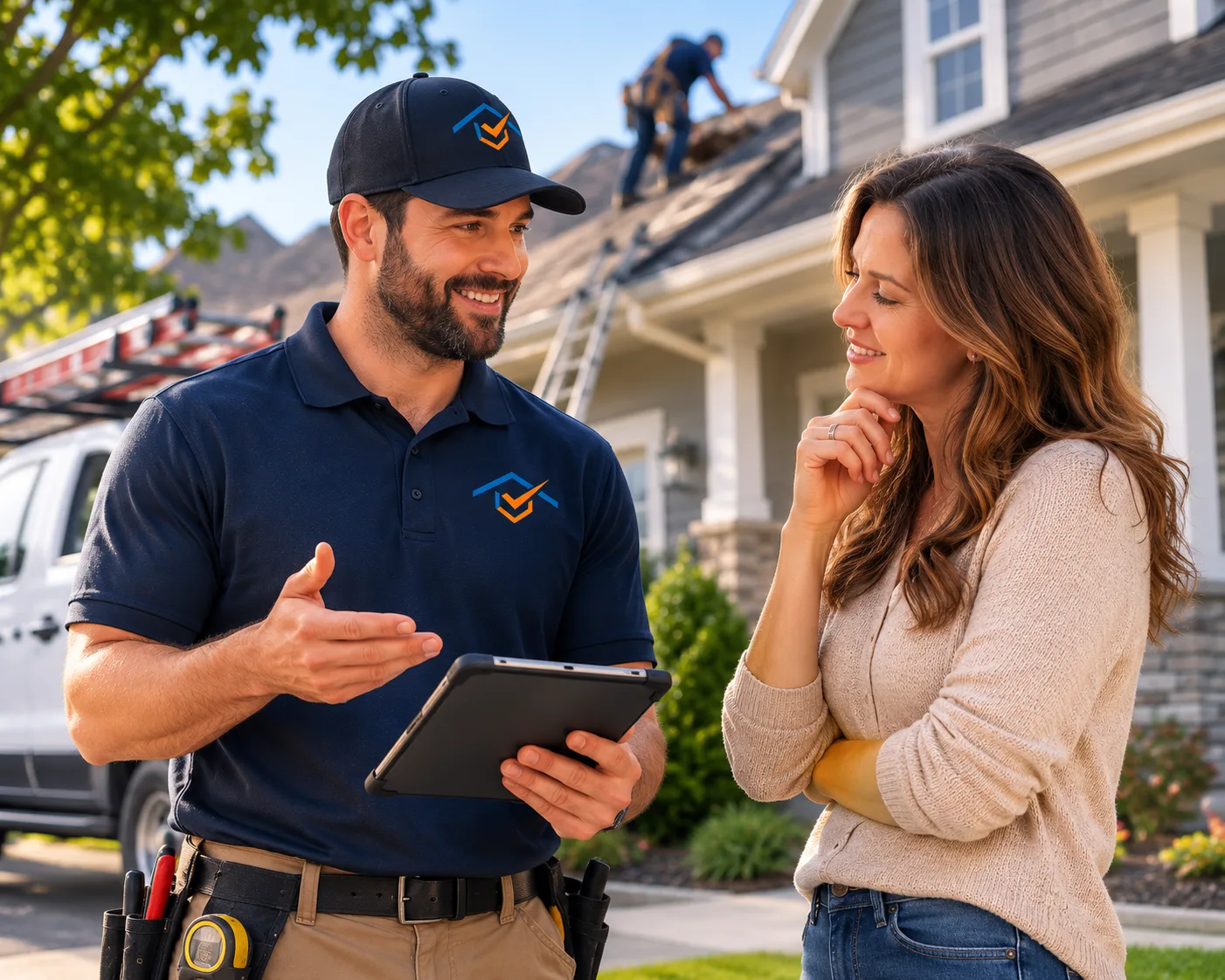 Roof Inspection FAQs in Sherwood, MD