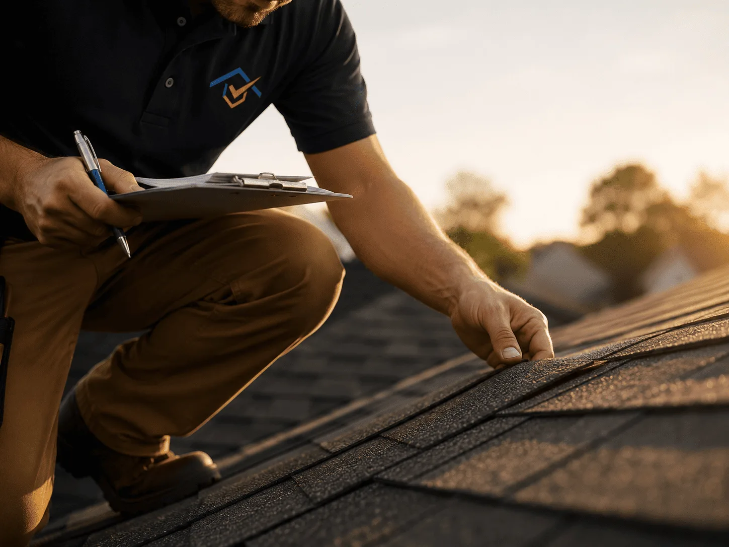 Why Choose Roof Inspection in Sherwood, MD